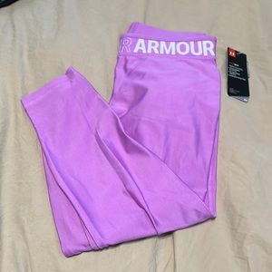 Under Armour leggings